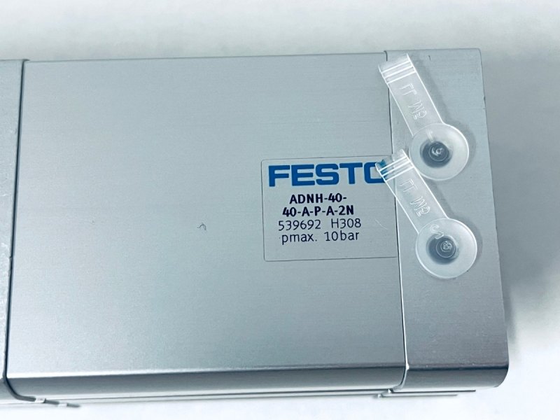 Festo ADNH-40-40-A-P-A-2N Pneumatikzylinder