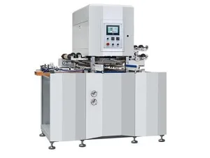 Maquina de stamping en caliente JDSMSZC-80