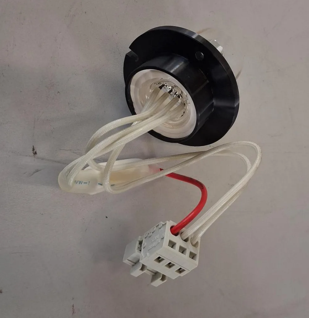 Knauer A4071 Deuterium-Ersatzlampe 35 W