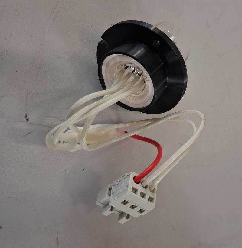 Knauer A4071 Deuterium-Ersatzlampe 35 W