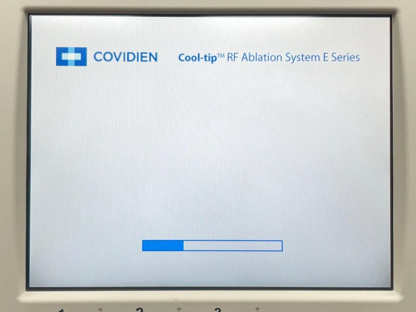 Covidien Cool-Type RF E Series - 7