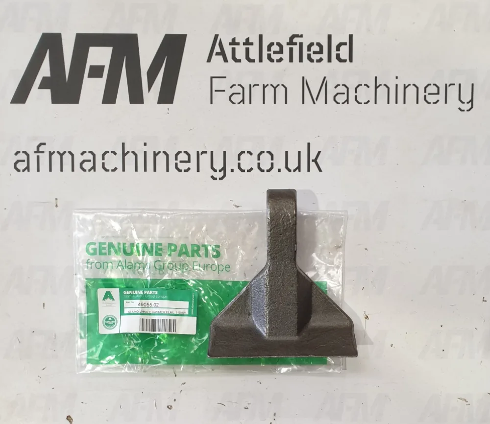 Spearhead Flail - 49055.02