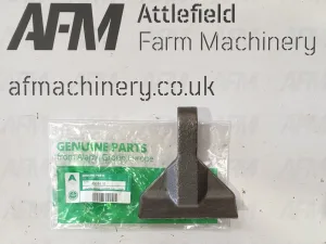 Spearhead Flail - 49055.02