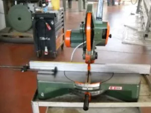 TRONCATRICE OMS SALVARANI MOD. FC300SUPER