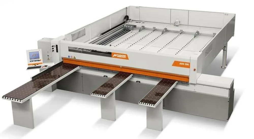 CASADEI-BUSELLATO AXO 200-300