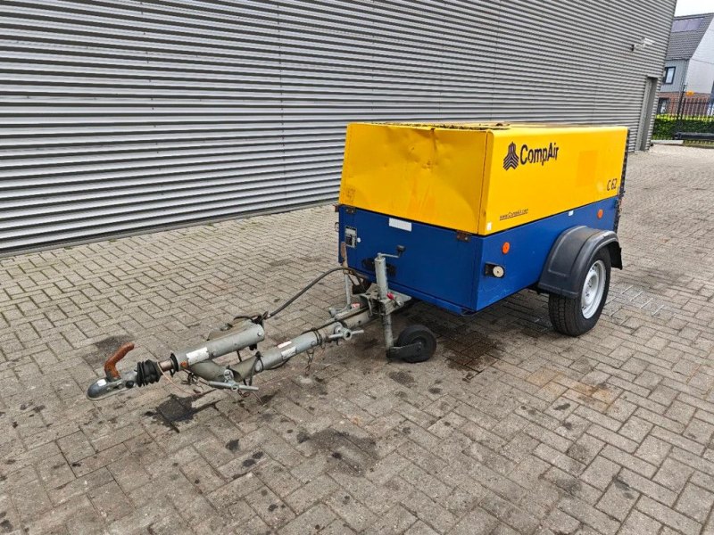 Compair C62