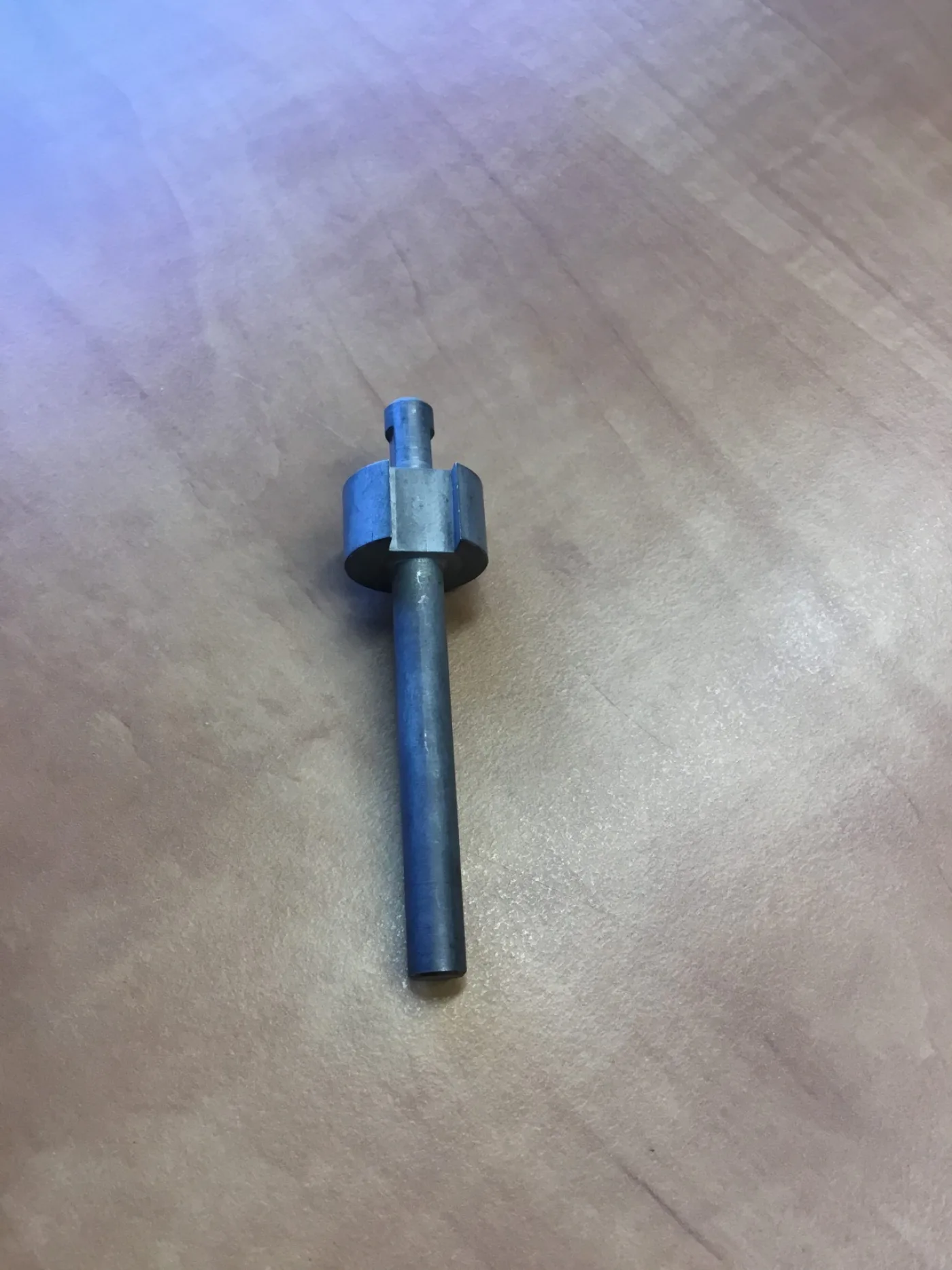 ATLAS COPCO Henrob Rivet M1115 Punch Dies - WNS - W. Neal Services Ltd - 6