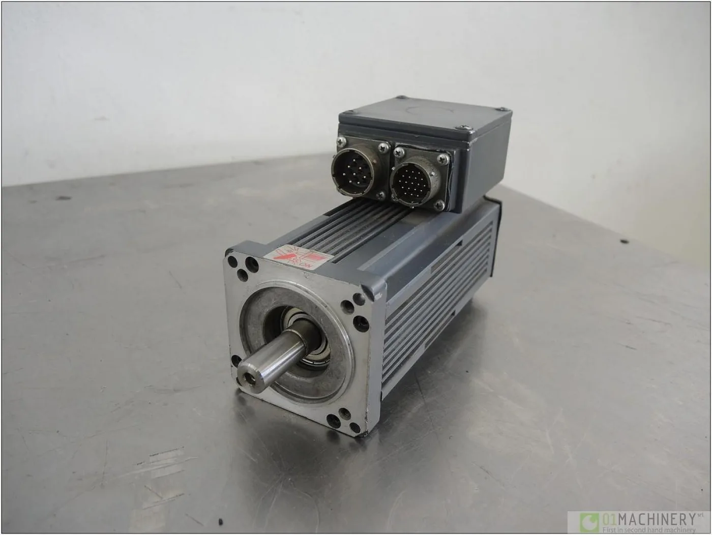 2001 SELEMA T-0-M4-060-17-02-C1 AI1387 - 4