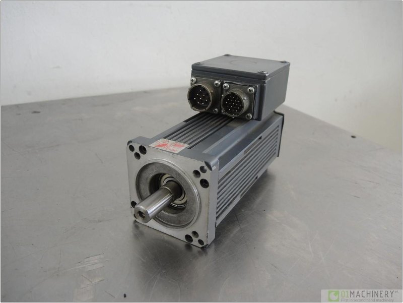 2001 SELEMA T-0-M4-060-17-02-C1 AI1387