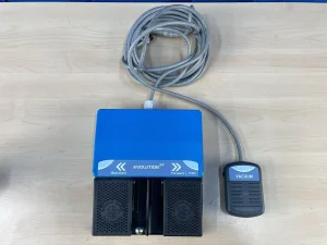 Moria Epi-K Microkeratome Footswitch REF:19381 YOM: 2009