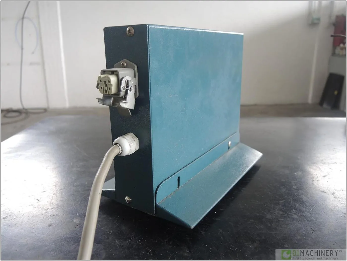 1994 MICON CONTROLLER RTC-550 AI1182 - 4
