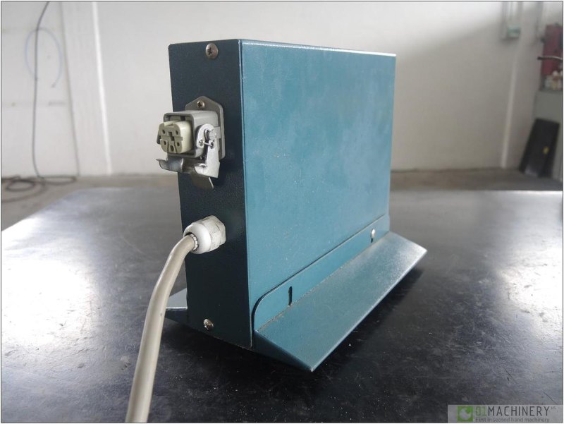 1994 MICON CONTROLLER RTC-550 AI1182