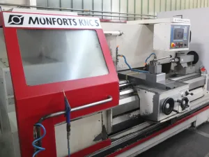 020432 - MONFORTS KNC 5 1500