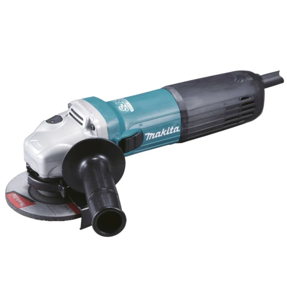 SMERIGLIATRICE ANGOLARE MAKITA MOD. GA4540RZ