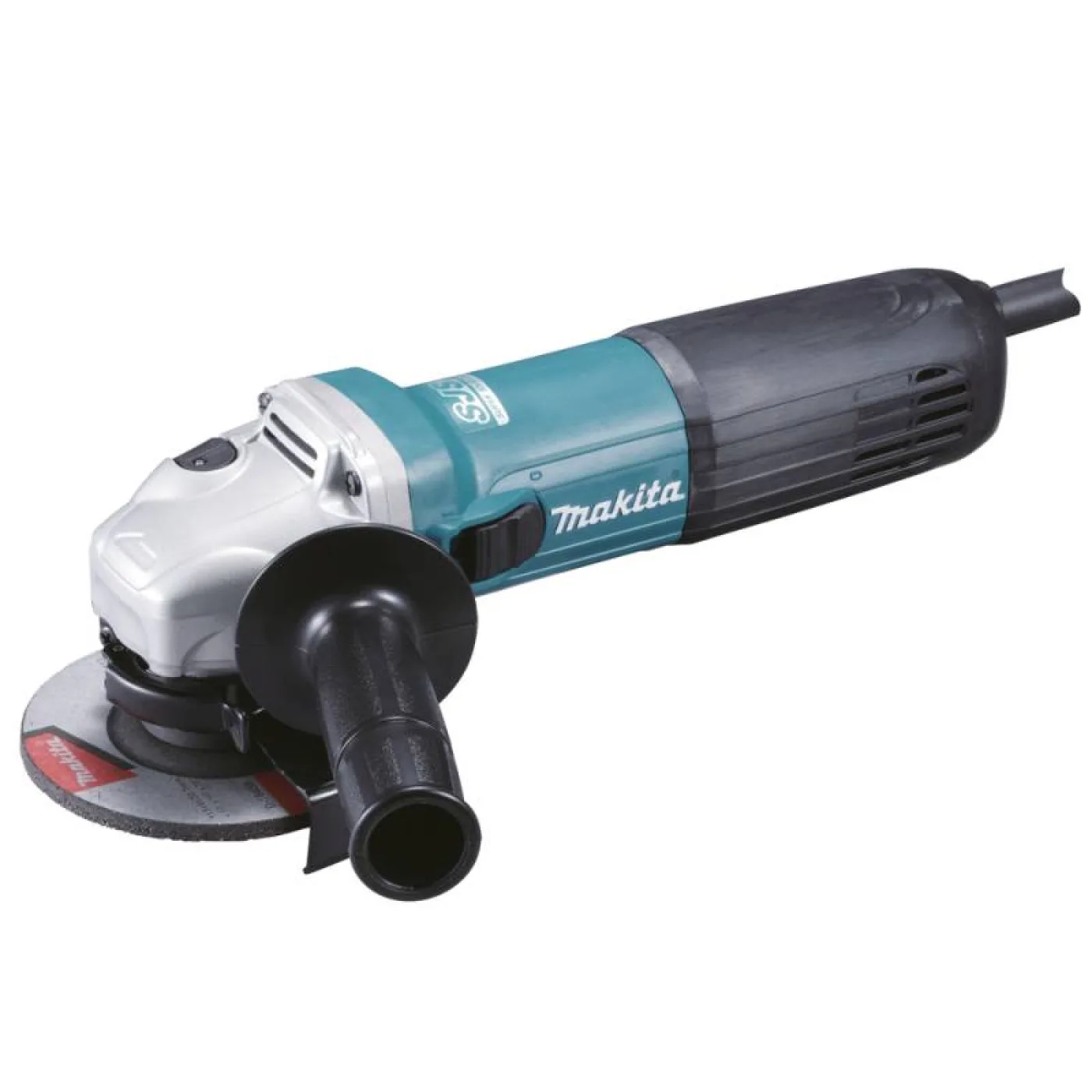 SMERIGLIATRICE ANGOLARE MAKITA MOD. GA4540RZ - 1