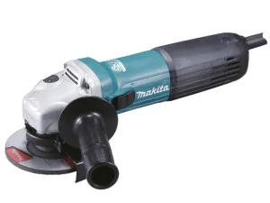 SMERIGLIATRICE ANGOLARE MAKITA MOD. GA4540RZ