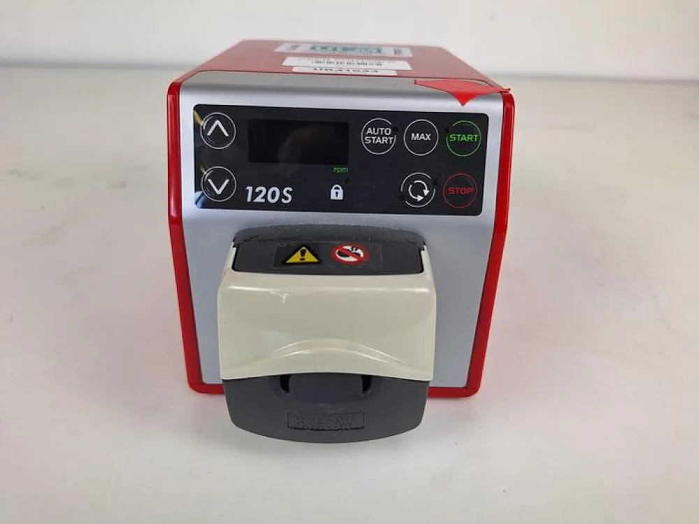 Watson Marlow 120S/DV Peristaltic Pump