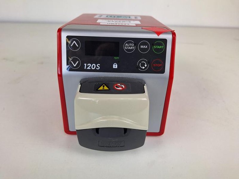 Watson Marlow 120S/DV Peristaltic Pump
