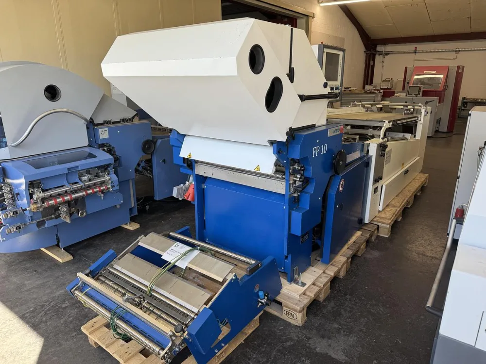MBO T 700/4