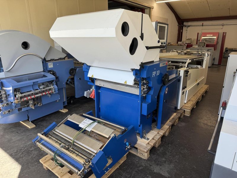 MBO T 700/4