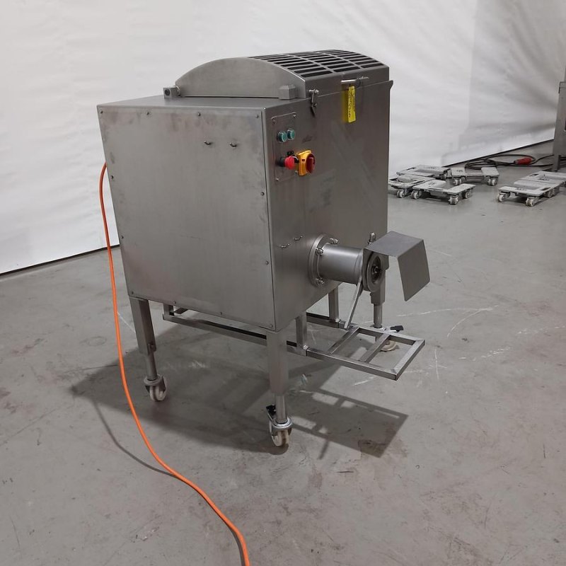 2007 Thompson Meat Machinery Gehaktmolen, 900