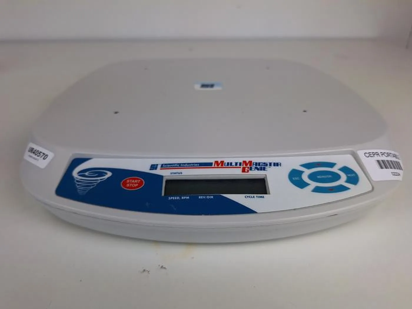 Scientific Industries SI-300X MultiMagstir Magnetic Stirrer - 1