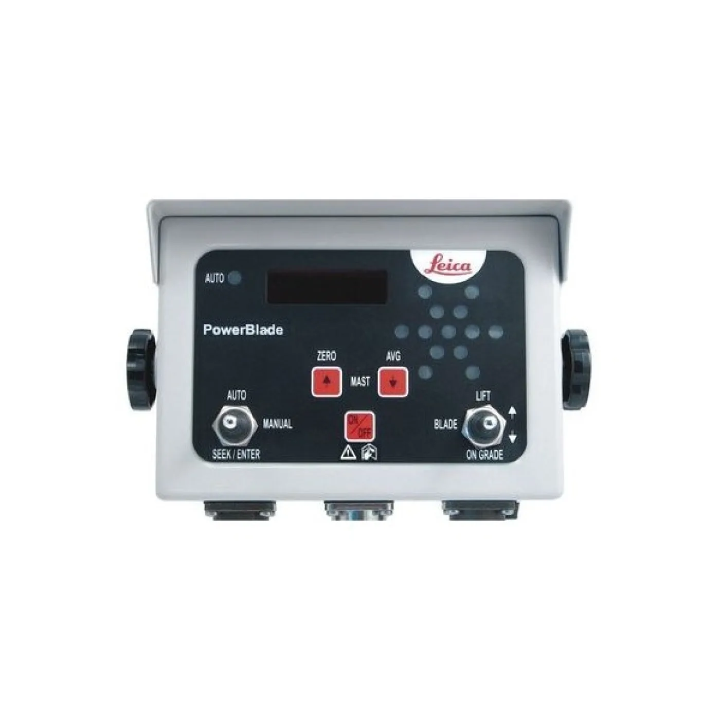 Leica PowerBlade Scraper - 1