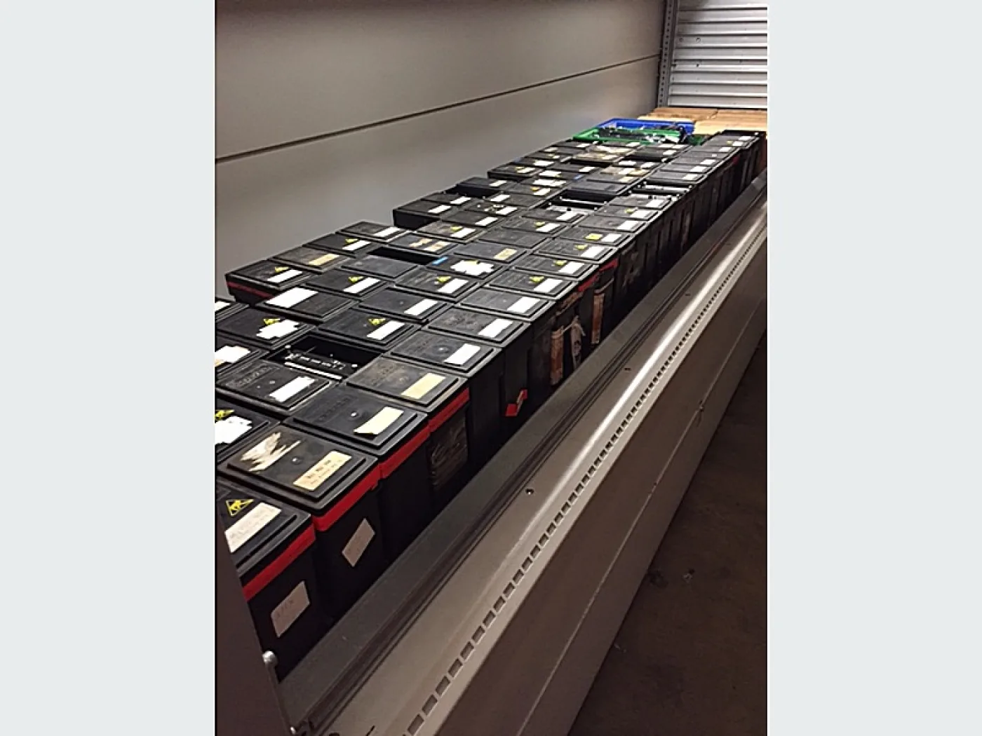 150x Printplaten - 2