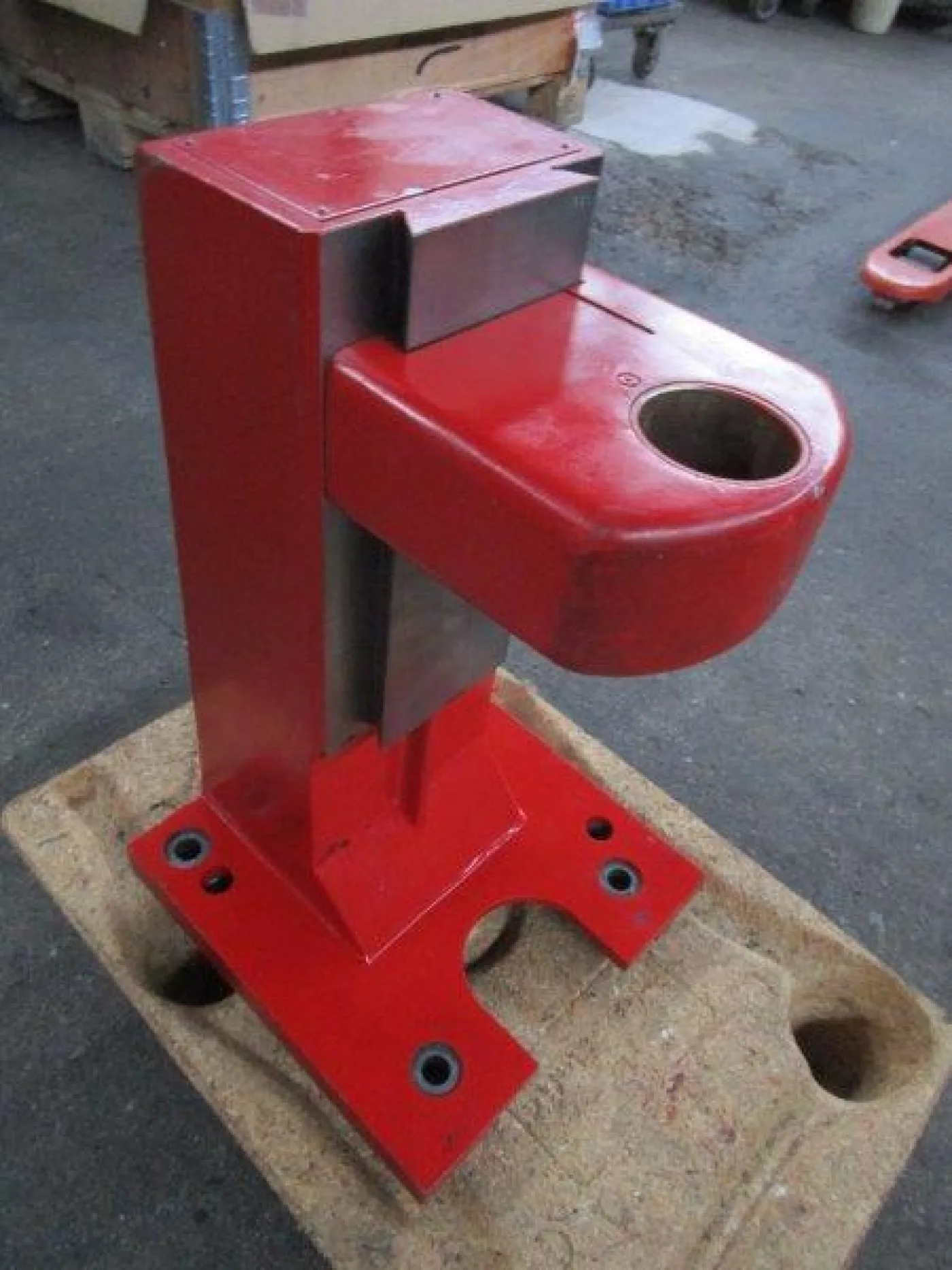 FB 5 EMCO 2000 - 4