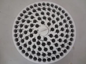 CTC Analytics HTS PAL Autosampler Tray for 2 ml Vials