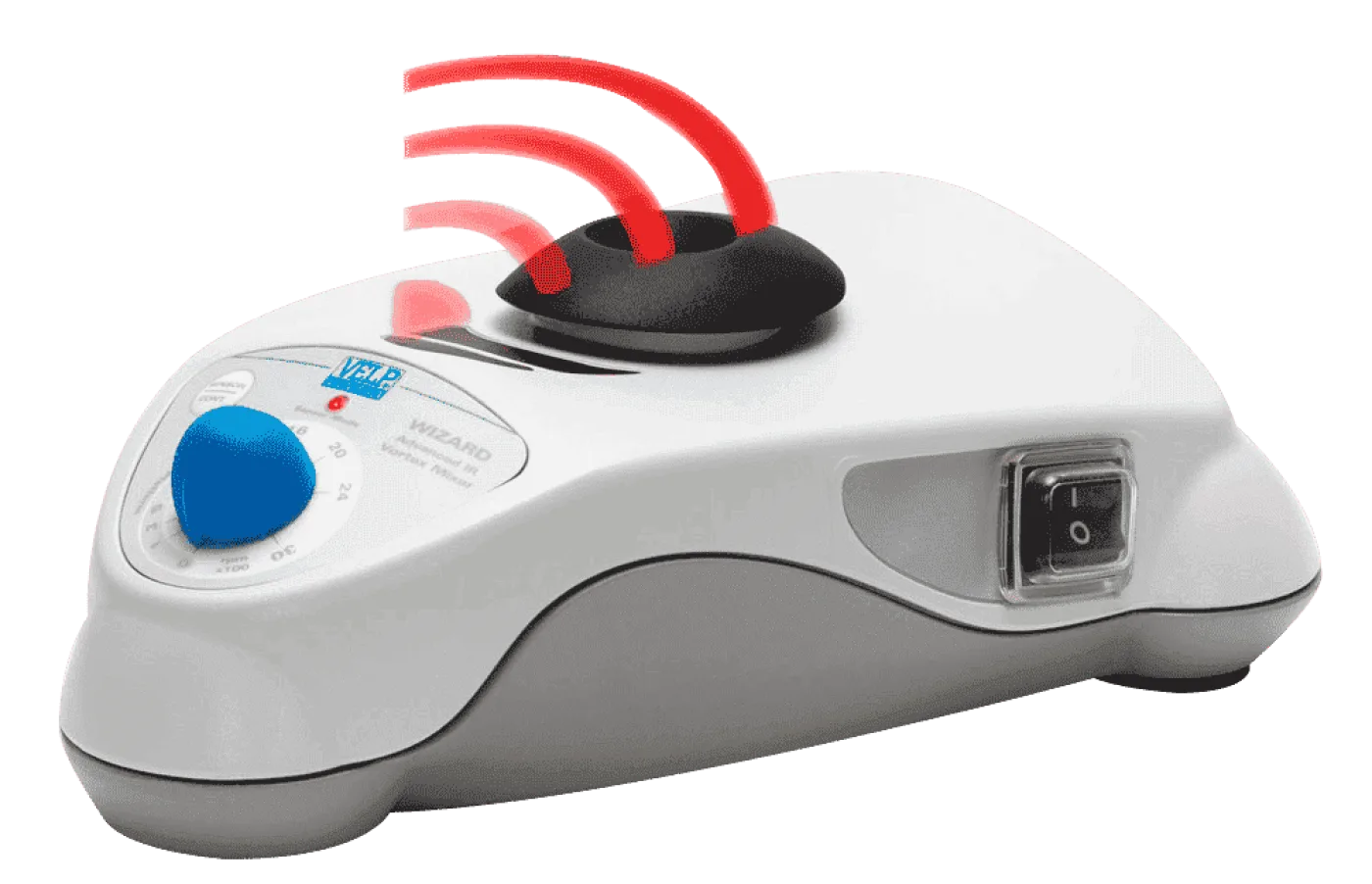 Velp Wizard IR Vortex Mixer - 1