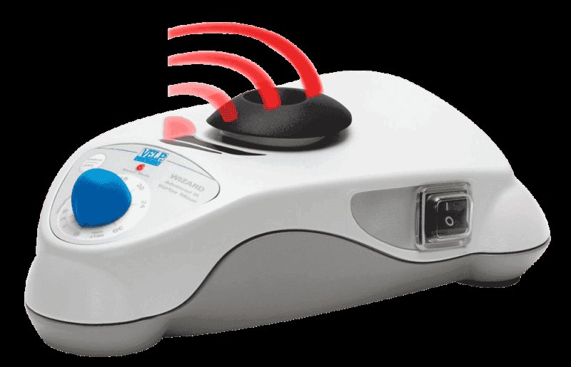 Velp Wizard IR Vortex Mixer