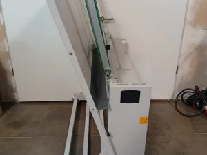 Druckplattenstapler Grafoteam PST 480 N