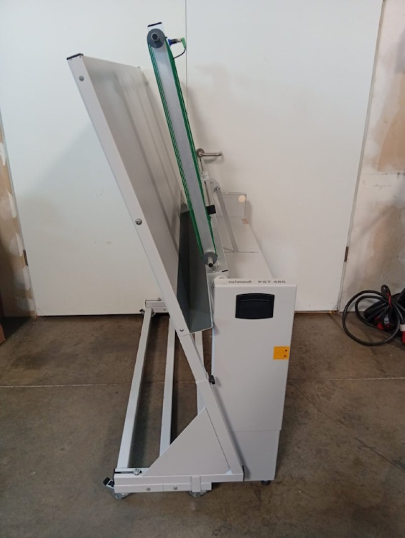 Druckplattenstapler Grafoteam PST 480 N