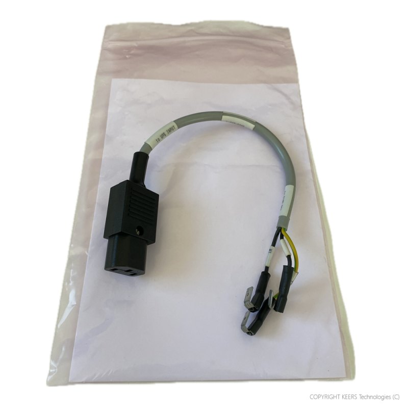 KT-L-049-0340 MYDATA - UPS Input Cable to Elmo Box