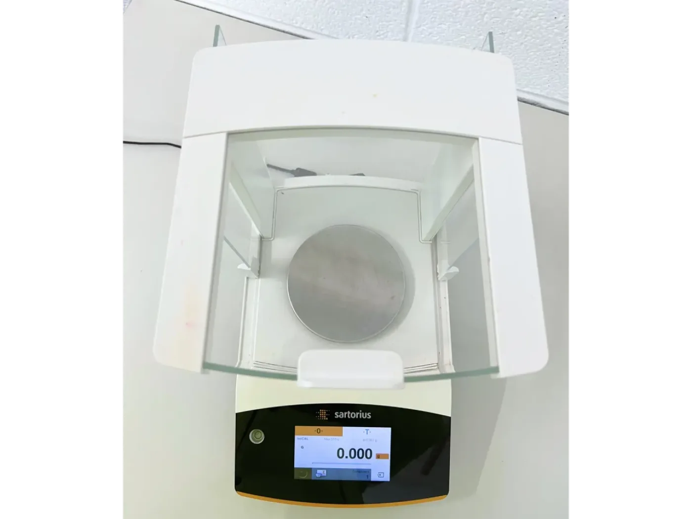 Sartorius Quintix 513-1S Precision Balance - 3