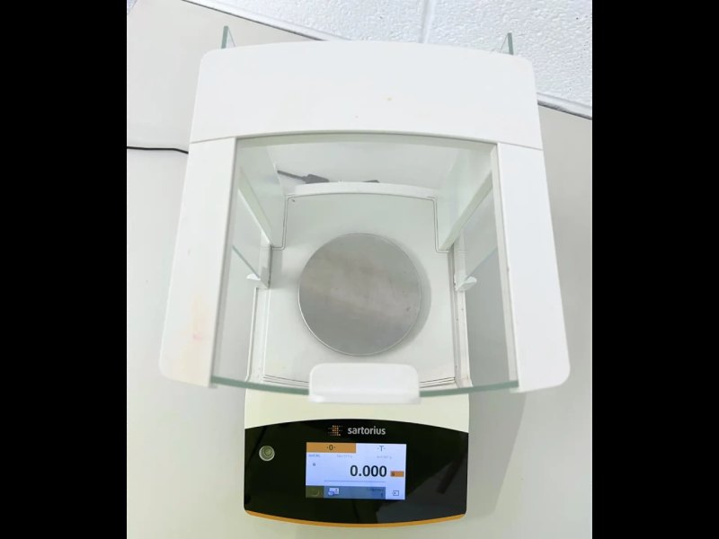 Sartorius Quintix 513-1S Precision Balance