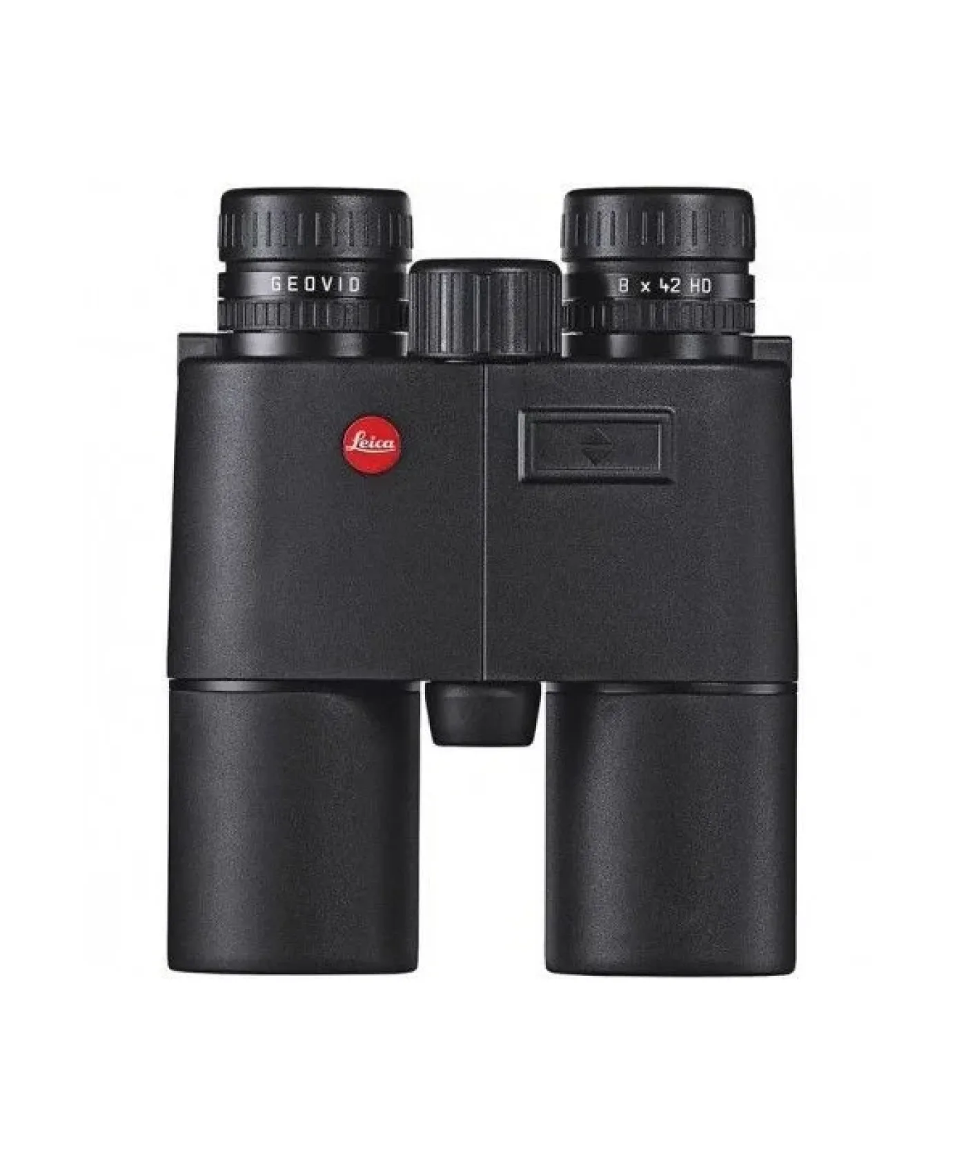 Leica Geovid R 8X42 - 1