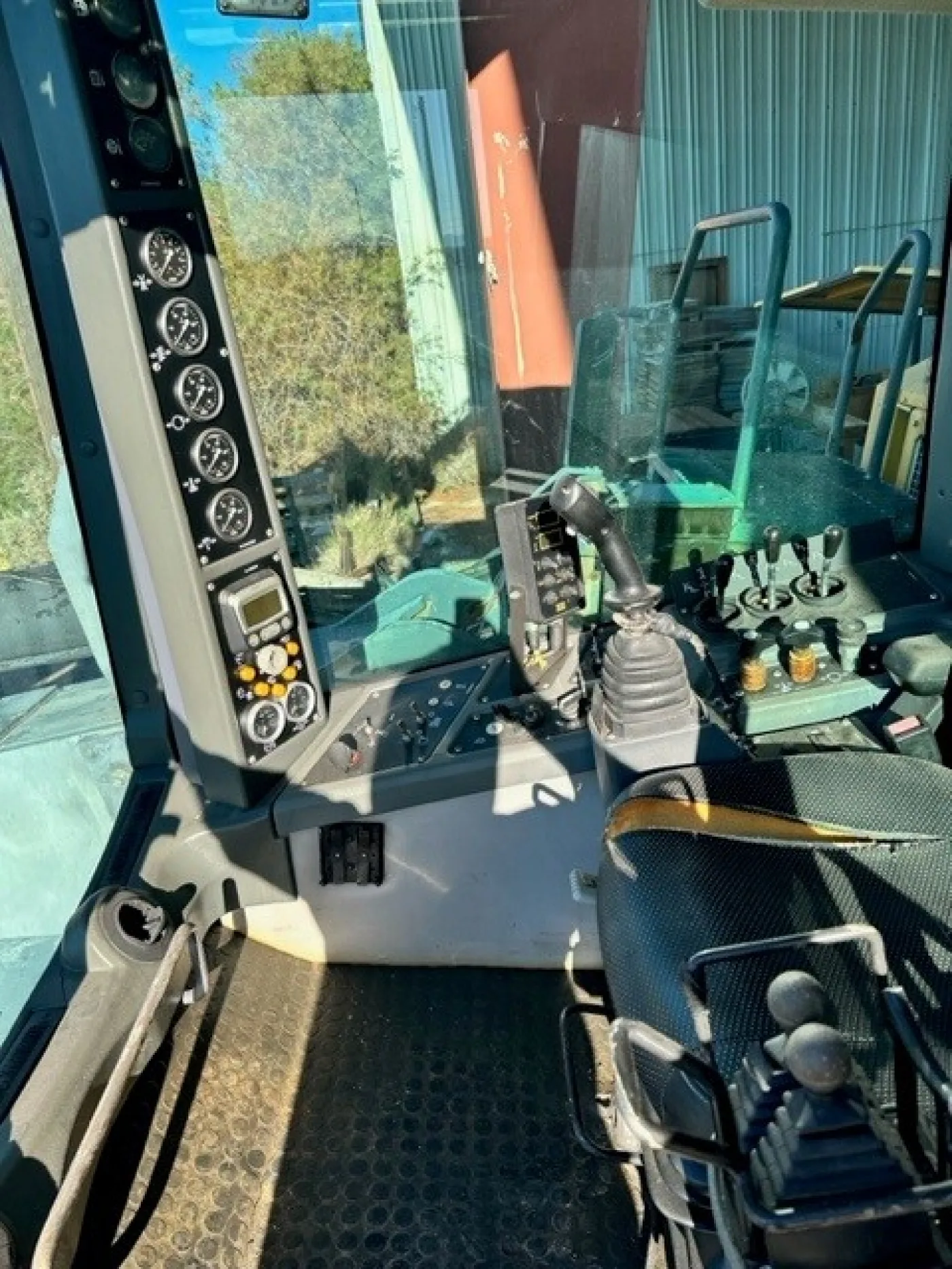 Atlas Copco FlexiROC T15 Rock Drill - 8
