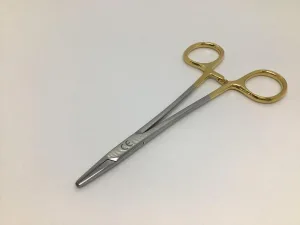 GB Medical Crile Wood 130mm