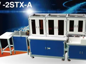JDSBW-2STX-A: Seguridad y Velocidad en el Sellado Automático de Alambre