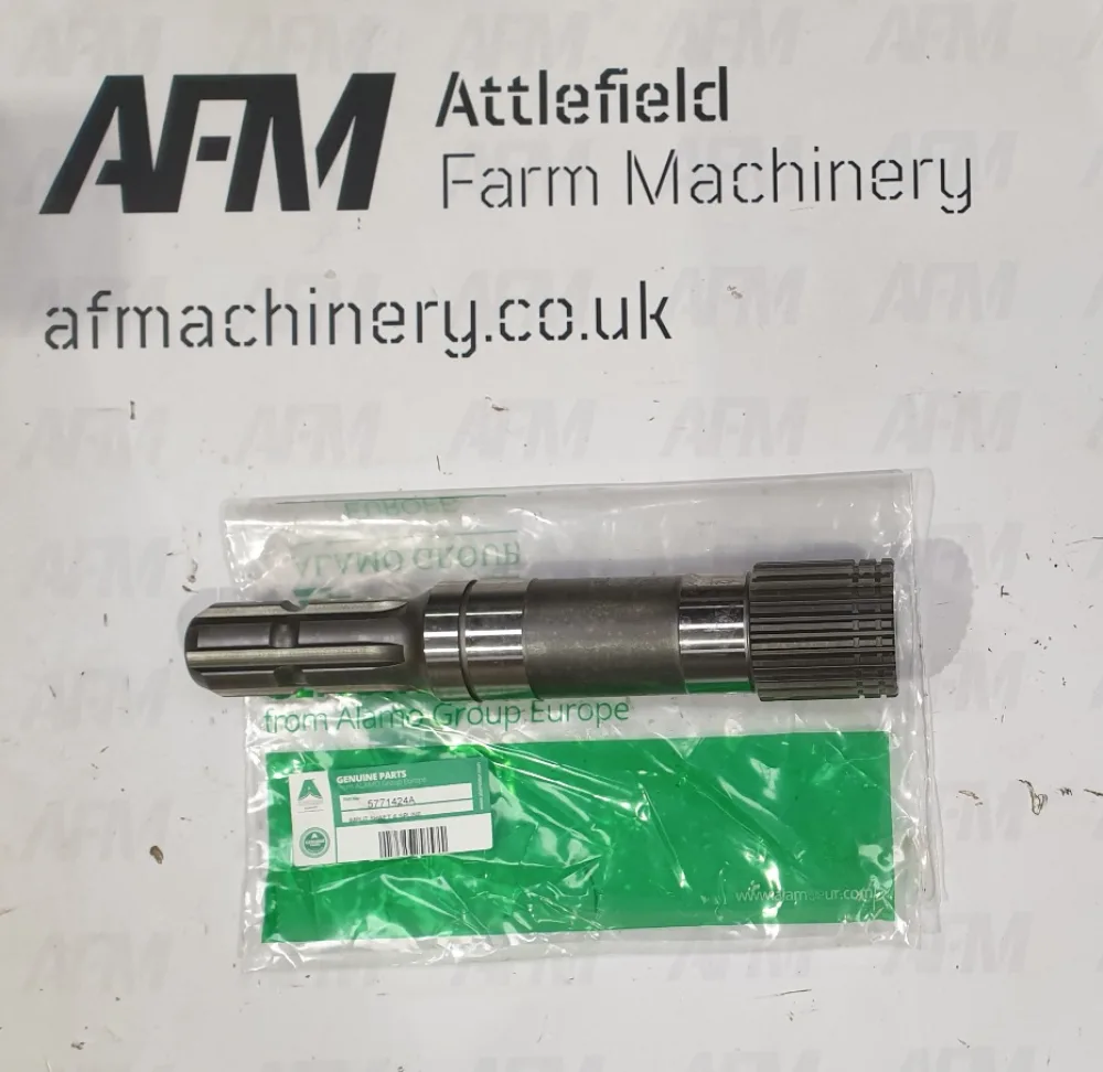 Spearhead Multicut 300 Gearbox Shaft Centre - 5771424A