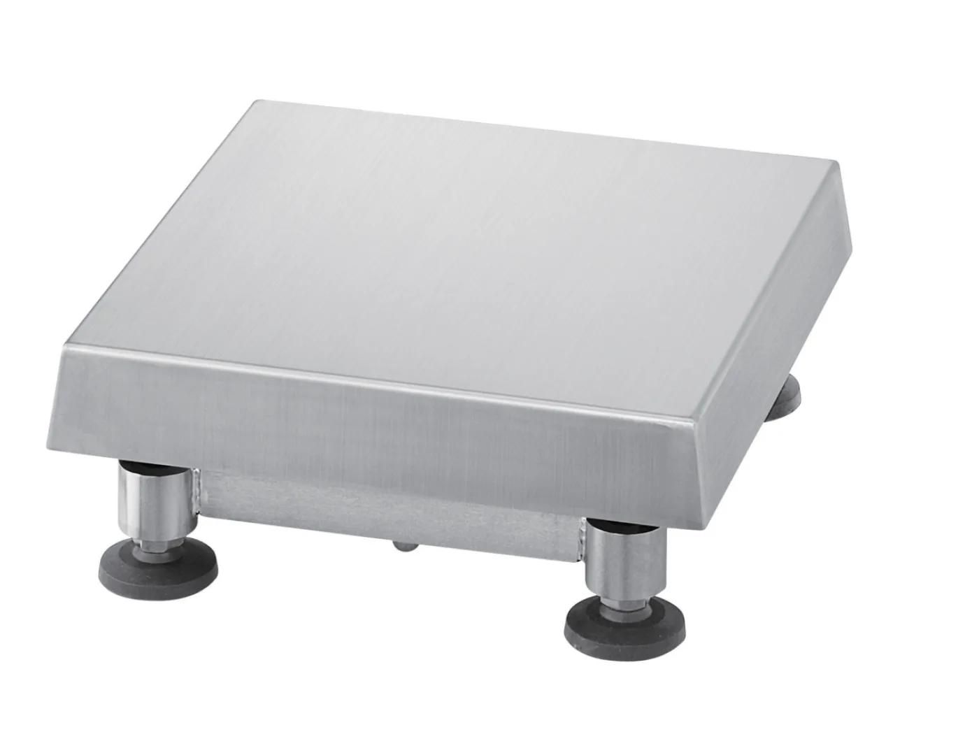 A&D SW-15KM Super Washdown Scale - 2