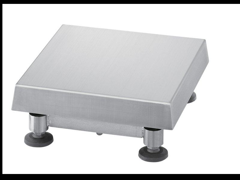 A&D SW-15KM Super Washdown Scale