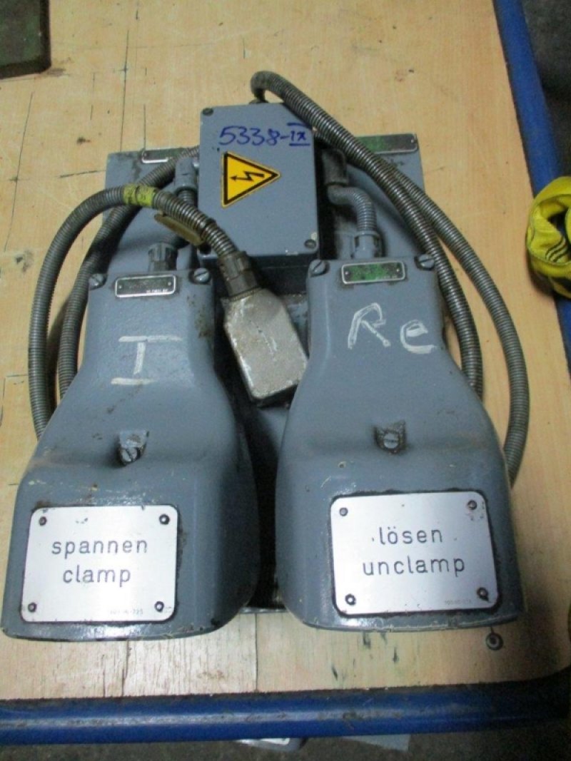 1GG5 / FT5106 / FT5074 SIEMENS 1988