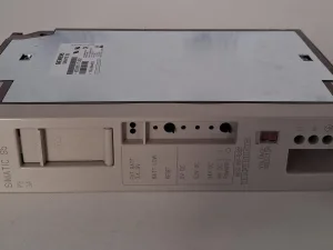 Siemens SIMATIC S5 6ES5 951-7LB21 Stromversorgungsmodul