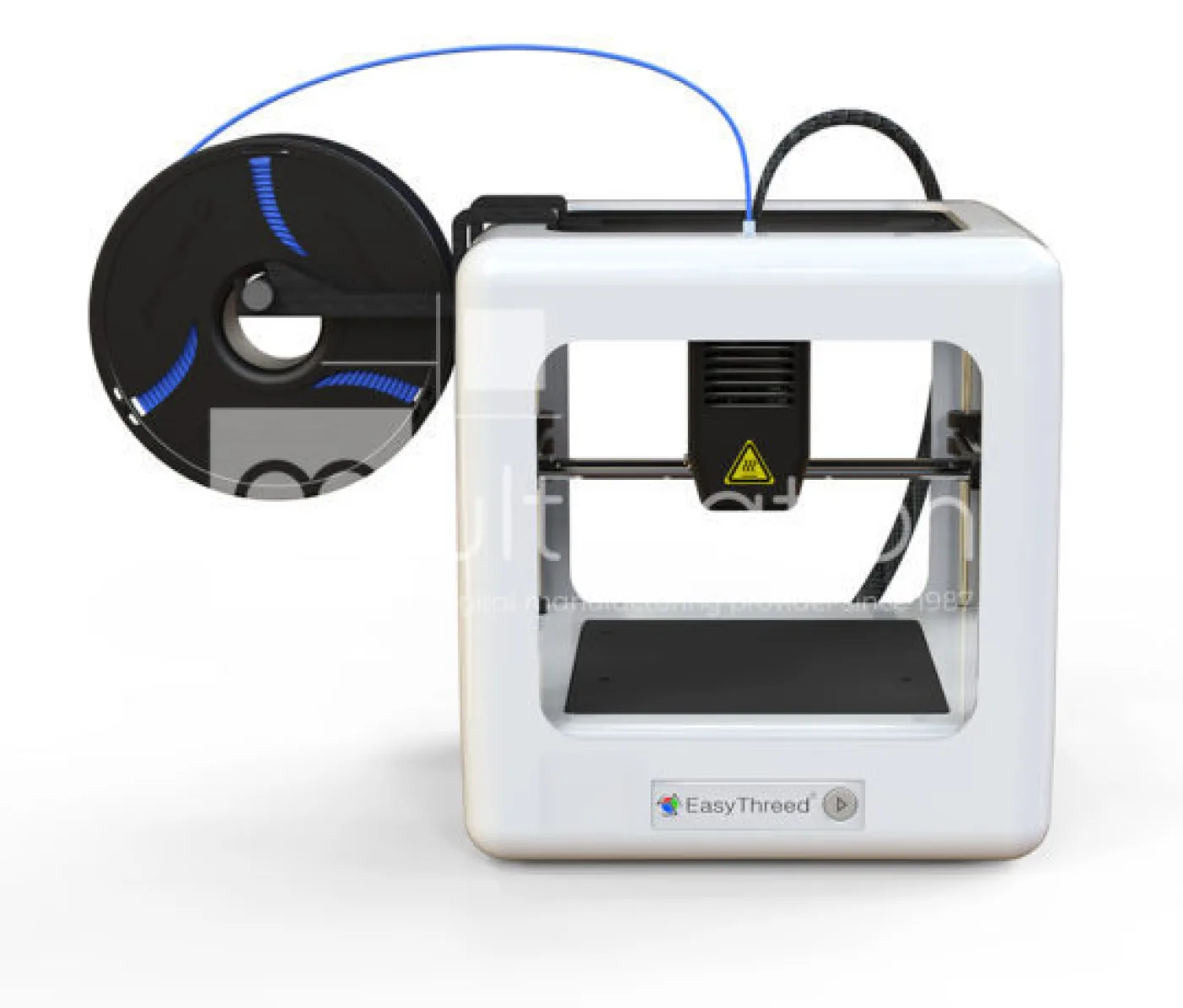 3D PRINTER-E3D Nano - 1
