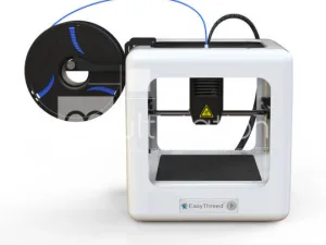 3D PRINTER-E3D Nano