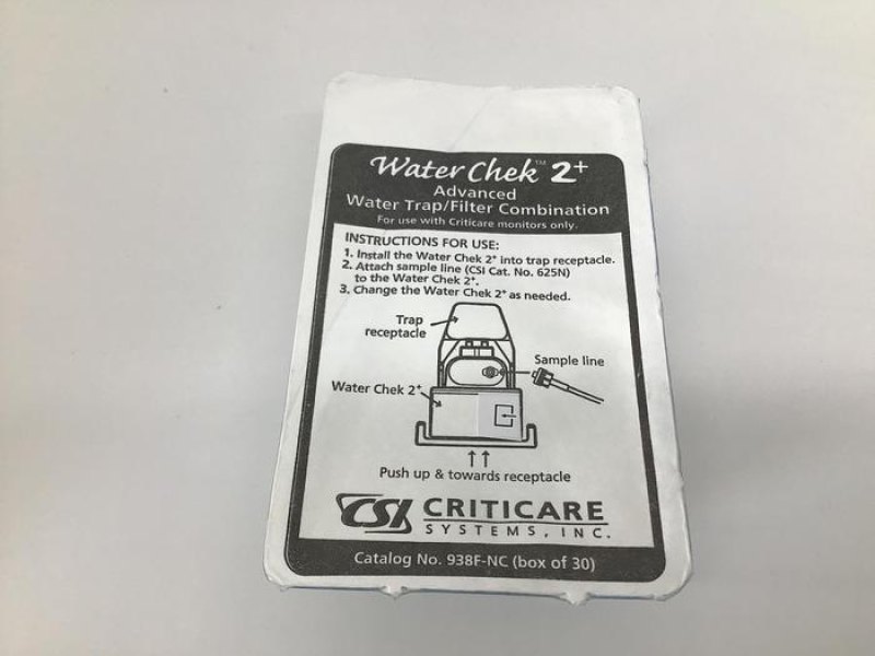 Water Chek 2 +