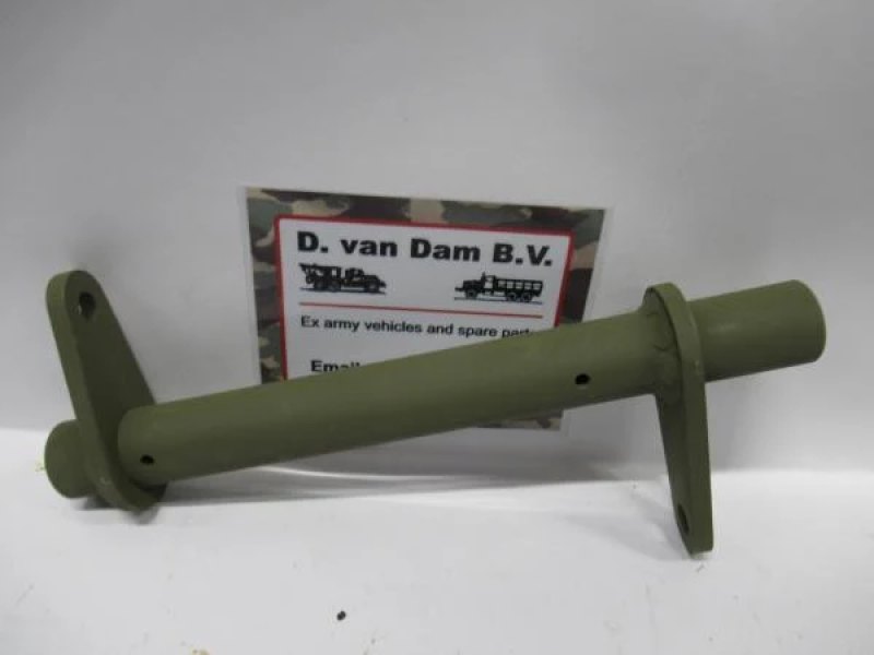 Hefboom koppeling